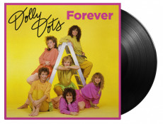 2LP / Dolly Dots / Forever / Vinyl / 2LP