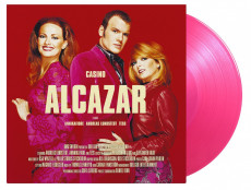 LP / Alcazar / Casino / Magenta / Vinyl