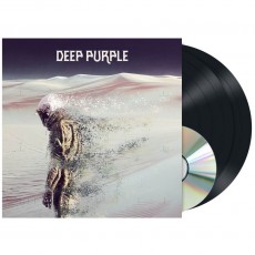 2LP / Deep Purple / Whoosh! / Vinyl / 2LP+DVD