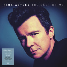 LP / Astley Rick / Best Of Me / Vinyl