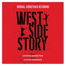 LP / OST / West Side Story / Vinyl