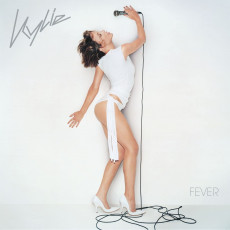 LP / Minogue Kylie / Fever / 20th Anniversary / Vinyl