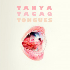 CD / Tagaq Tanya / Tongues / Digipack