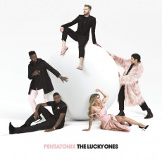 CD / Pentatonix / Lucky Ones