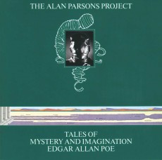 CD / Parsons Alan Project / Tales Of Mystery And Imagination