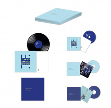 LP/CD / New Order / Movement / Vinyl / LP+2CD+DVD