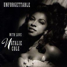 LP / Cole Natalie / Unforgettable With Love / Vinyl