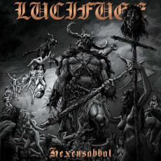 CD / Lucifuge / Hexensabbat