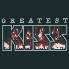 CD / Kiss / Greatest Kiss