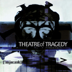 2CD / Theatre Of Tragedy / Musique / 20th Anniversary / 2CD / Digipack
