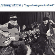 CD / Winter Johnny / Hey,Where's Your Brother