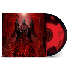 LP / Suffocation / Blood Oath / Coloured / Vinyl