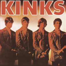 LP / Kinks / Kinks / Vinyl