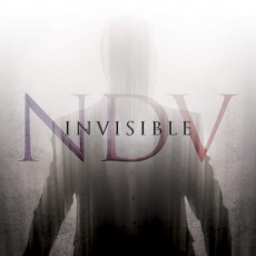 CD / D'virgilio Nick / Invisible / Digipack