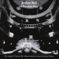 CD / Jethro Tull / A Passion Play / Remaster 2015