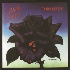 LP / Thin Lizzy / Black Rose:Rock Legend / Vinyl