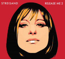 CD / Streisand Barbra / Release Me 2