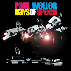 2LP / Weller Paul / Days Of Speed / Vinyl / 2LP