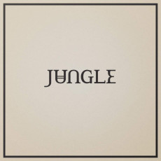 LP / Jungle / Loving In Stereo / Vinyl