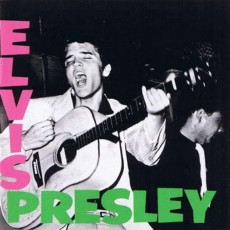 LP / Presley Elvis / Elvis Presley / Vinyl