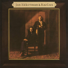 LP / Akkerman Jan & Kaz Lux / Eli / Vinyl / Coloured