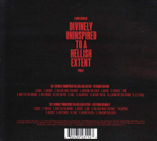 2CD / Capaldi Lewis / Divinely Uninspired To A Hellish Extent:Finale