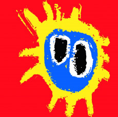 2LP / Primal Scream / Screamadelica / Picture / Vinyl / 2LP