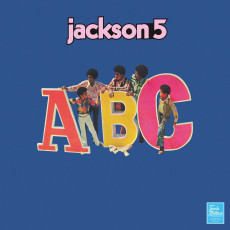 LP / Jackson 5 / Abc / Vinyl