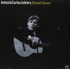 CD / Jobim Carlos Antonio / Finest Hour