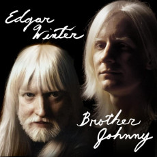 CD / Winter Edgar / Brother Johnny
