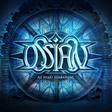 CD / Ossian / Az Igazi Szabadsg