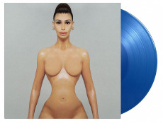 LP / Sevdaliza / Raving Dahlia / Coloured / EP / Vinyl