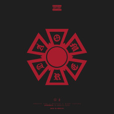 CD / J Balvin,Ryan Castro / Omerta