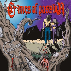 CD / Crimes Of Passion / To Die For