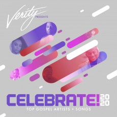 CD / Various / Celebrate! 2020