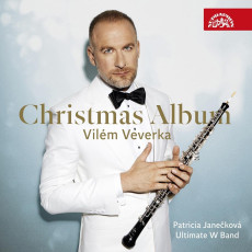 CD / Veverka Vilm,Janekov P.,Ultimate W Band / Christmas Album