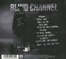 CD / Blind Channel / Lifestyles Of The Sick & Dangerous