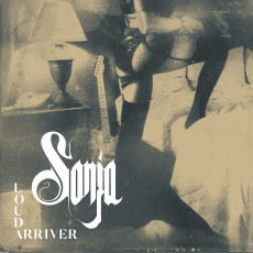 CD / Sonja / Loud Arriver