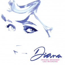CD / OST / Diana: True Musical Story