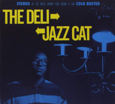 CD / Deli / Jazz Cat