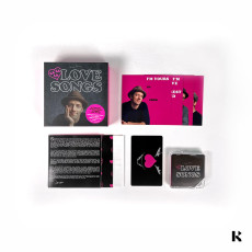 CD / Mraz Jason / Lalalalovesongs