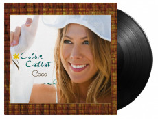 LP / Caillat Colbie / Coco / Vinyl