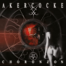 CD / Akercocke / Choronzon