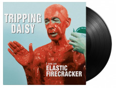 LP / Tripping Daisy / I Am An Elastic Firecracker / Vinyl