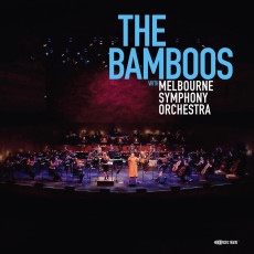 CD / Bamboos & Melbourne Symphony Orchestra / Live At Hamer Hall