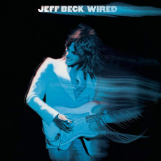LP / Beck Jeff / Wired / Vinyl / Solid Orange