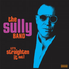 CD / Sully Band / Let's Straighten It Out!
