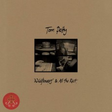 3LP / Petty Tom / Wildflowers & All The Rest / Vinyl / 3LP