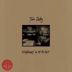 2CD / Petty Tom / Wildflowers & All The Rest / 2CD / Digisleeve