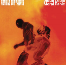 CD / Nothing But Thieves / Moral Panic